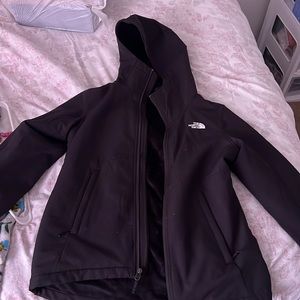 Women’s North face coat